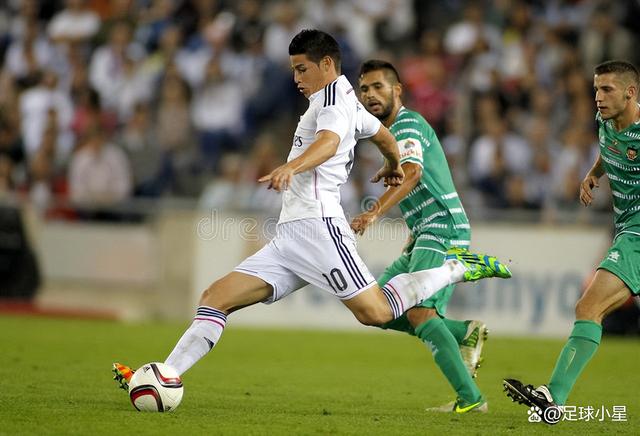 伊斯科神奇攻破，皇马晋级内战半决赛！