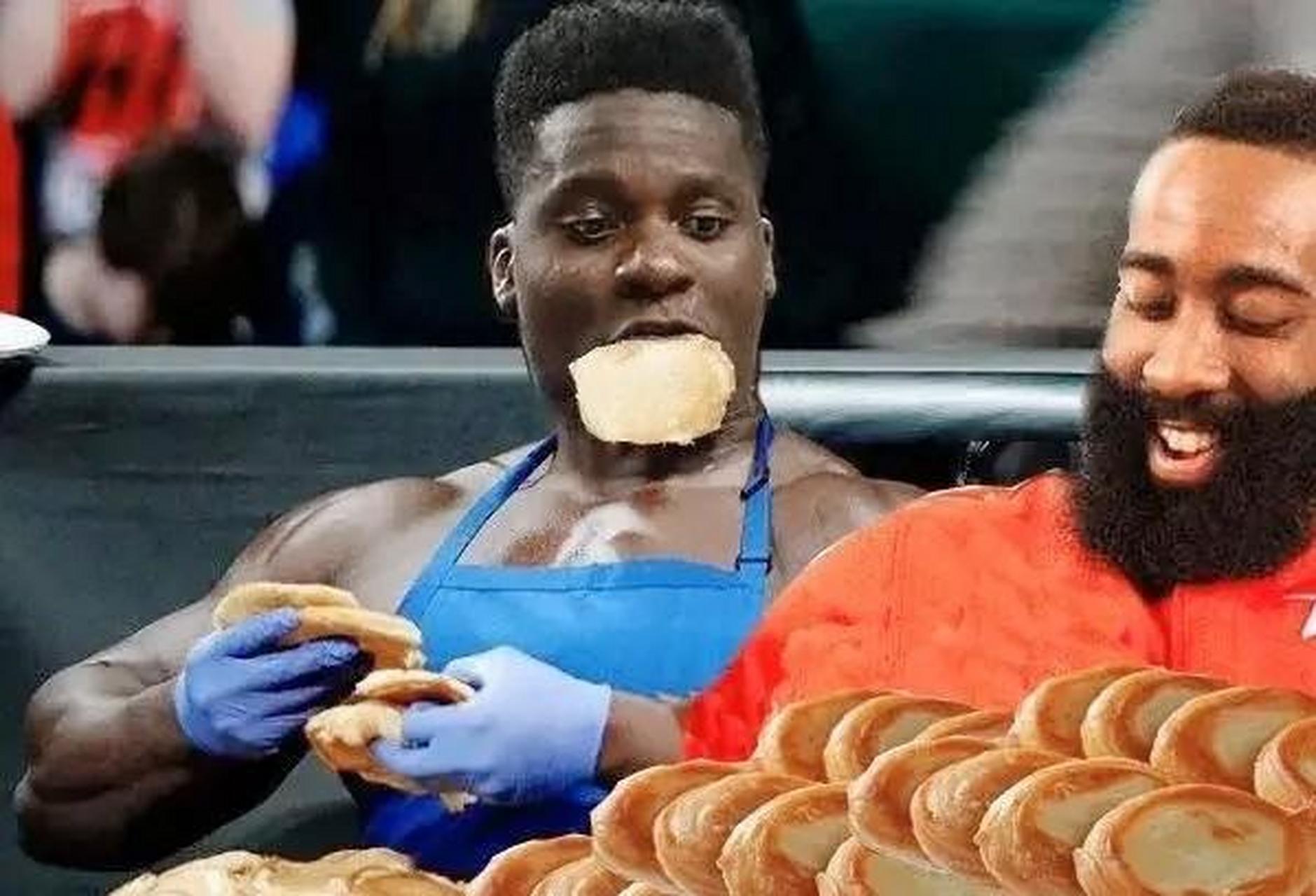 卡佩拉+火箭胜太阳晋级半决赛