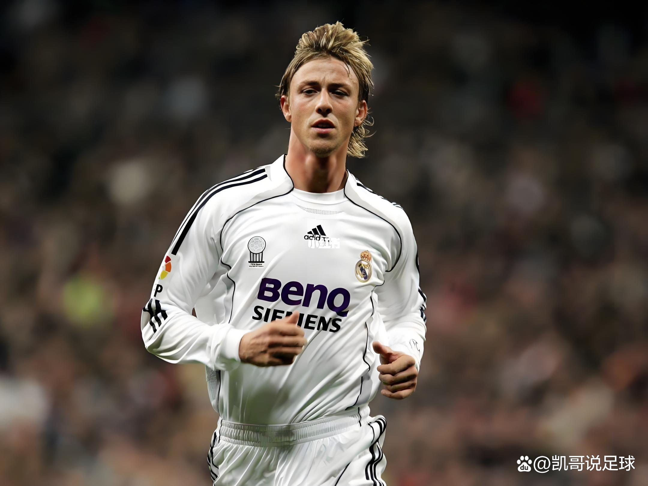 皇马前锋连续进球，士气高昂