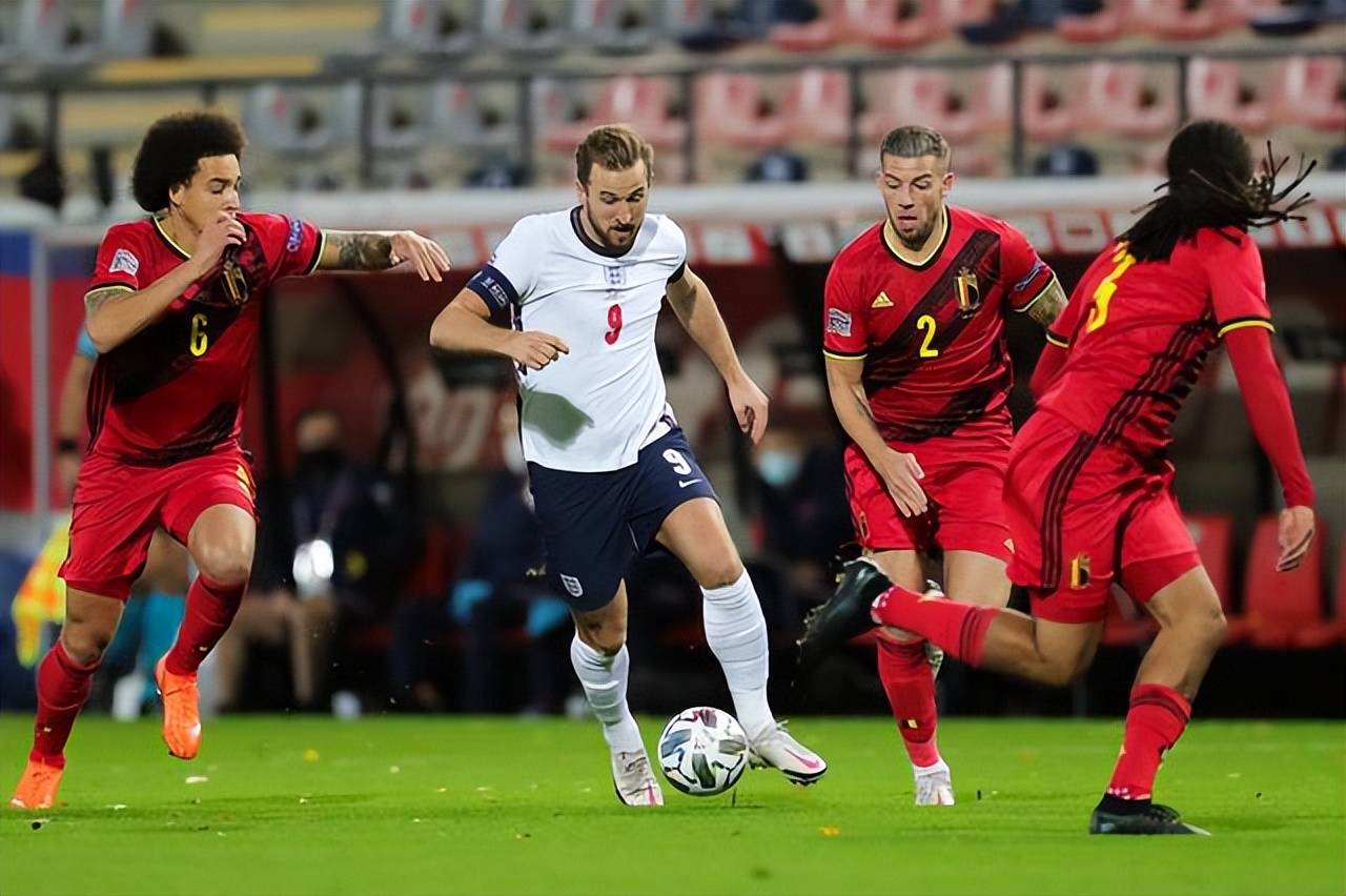 比利时队击败俄罗斯，实现开门红